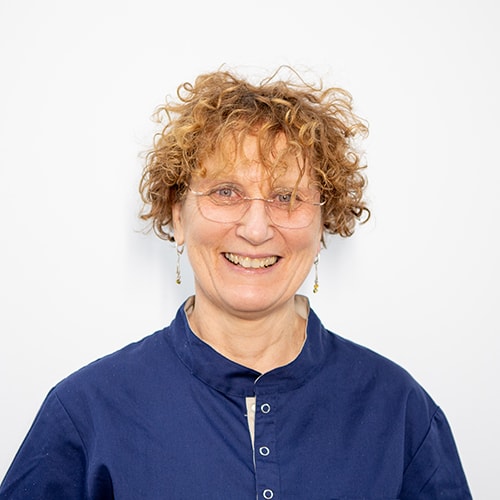 Frau Merlind